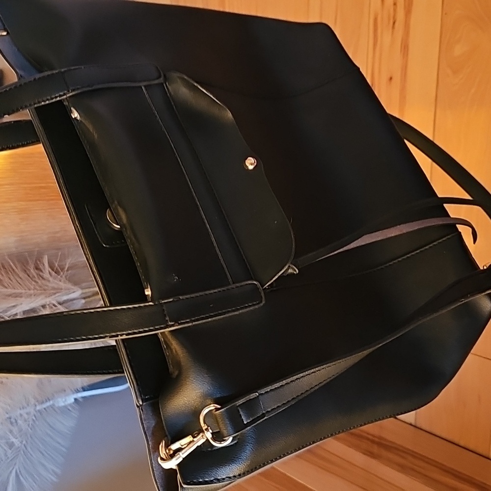 Lionel Satchel Tote